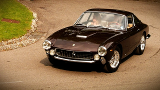Illustration for article titled The Best Car Colors Ever Offered